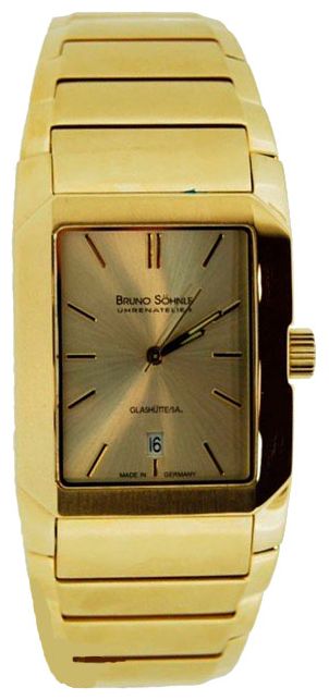 Наручные часы - Bruno Sohnle 7.3080.142