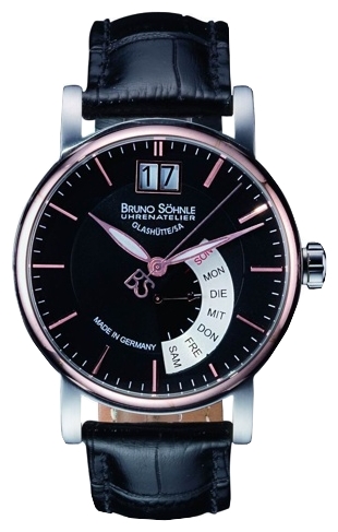 Наручные часы - Bruno Sohnle 7.6073.745