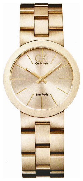 Наручные часы - Calvin Klein K01132.09