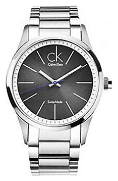 Наручные часы - Calvin Klein K22411.07
