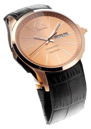 Наручные часы - Calvin Klein K22412.29