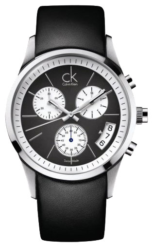 Наручные часы - Calvin Klein K22471.61