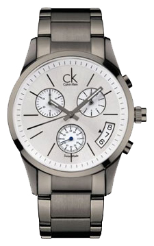 Наручные часы - Calvin Klein K22476.20
