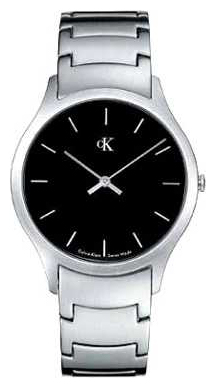 Наручные часы - Calvin Klein K26111.04