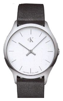 Наручные часы - Calvin Klein K26211.20