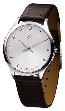 Наручные часы - Calvin Klein K26211.26