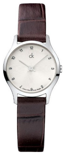 Наручные часы - Calvin Klein K26231.26