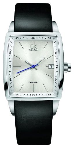 Наручные часы - Calvin Klein K30411.20