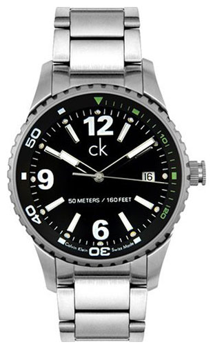 Наручные часы - Calvin Klein K32111.30