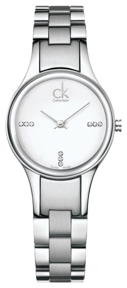 Наручные часы - Calvin Klein K43231.12