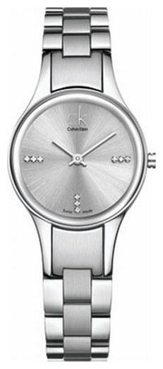 Наручные часы - Calvin Klein K43231.20