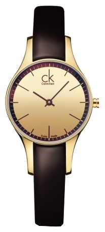 Наручные часы - Calvin Klein K43232.09