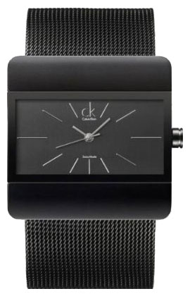 Наручные часы - Calvin Klein K52223.11
