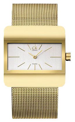 Наручные часы - Calvin Klein K52232.20