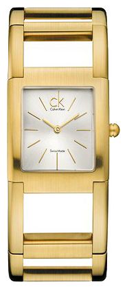 Наручные часы - Calvin Klein K59122.20