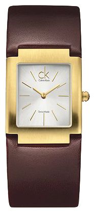 Наручные часы - Calvin Klein K59122.26
