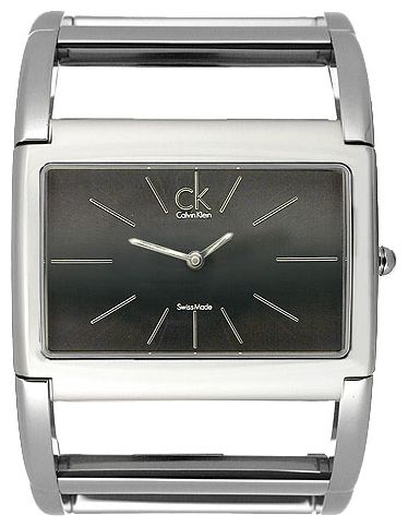 Наручные часы - Calvin Klein K59211.07