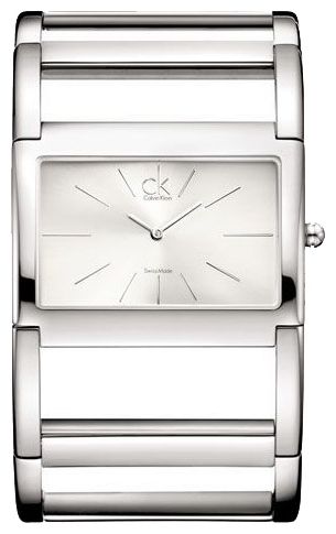 Наручные часы - Calvin Klein K59211.20
