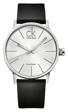 Наручные часы - Calvin Klein K76211.92