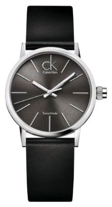 Наручные часы - Calvin Klein K76222.07