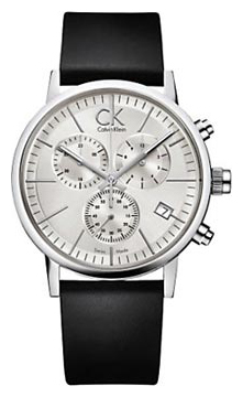 Наручные часы - Calvin Klein K76271.20