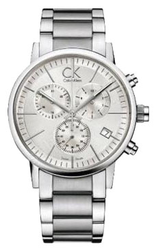 Наручные часы - Calvin Klein K76271.26