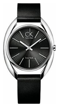 Наручные часы - Calvin Klein K91221.07