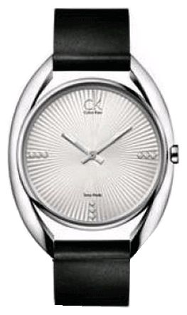 Наручные часы - Calvin Klein K91221.26