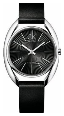 Наручные часы - Calvin Klein K91231.07