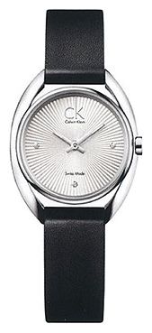 Наручные часы - Calvin Klein K91231.26