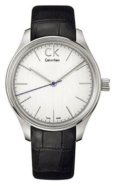 Наручные часы - Calvin Klein K98111.20