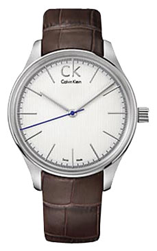 Наручные часы - Calvin Klein K98111.26