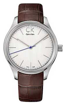 Наручные часы - Calvin Klein K98111.85