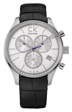 Наручные часы - Calvin Klein K98142.20