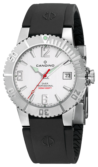 Наручные часы - Candino C4262_A