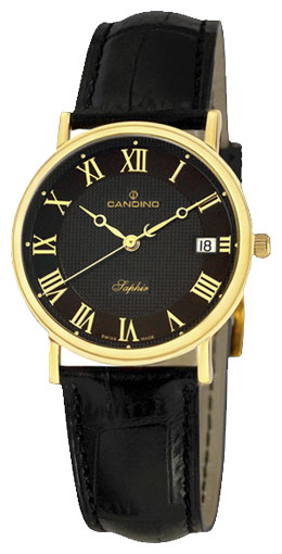 Наручные часы - Candino C4292_4
