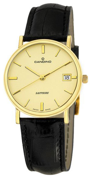 Наручные часы - Candino C4292_5