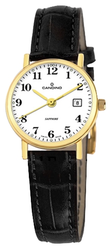 Наручные часы - Candino C4293_6