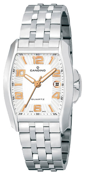 Наручные часы - Candino C4308_A