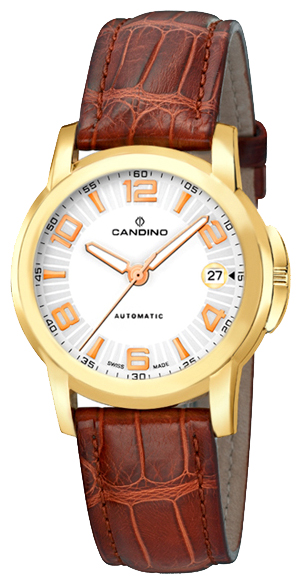 Наручные часы - Candino C4319_A