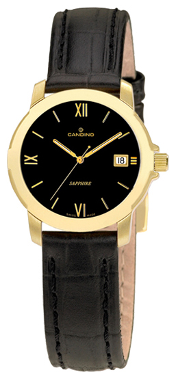 Наручные часы - Candino C4331_3