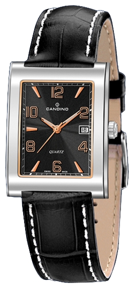 Наручные часы - Candino C4348_C