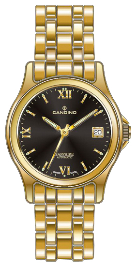 Наручные часы - Candino C4370_3