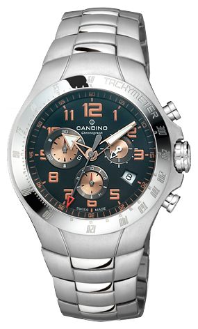 Наручные часы - Candino C4430_4