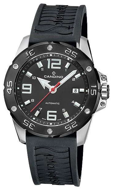 Наручные часы - Candino C4453_2