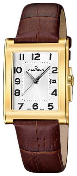 Наручные часы - Candino C4461_5