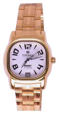 Наручные часы - Cardi 82801-31-8