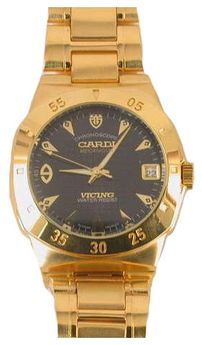 Наручные часы - Cardi 86812-42-8
