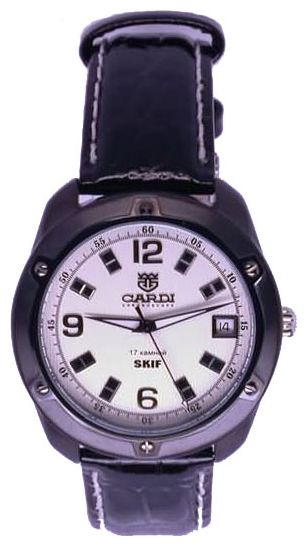 Наручные часы - Cardi 88202-12-3