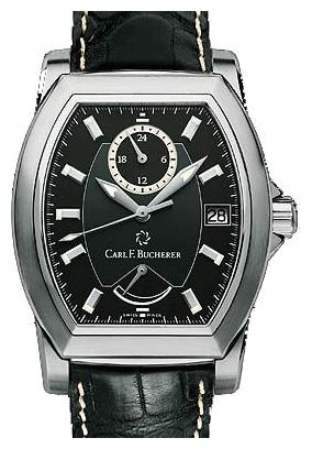 Наручные часы - Carl F. Bucherer CF.B_10612.08.33.01